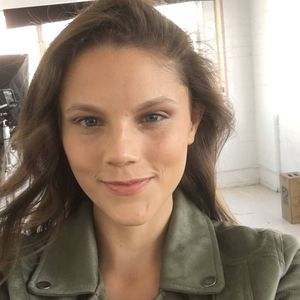 Meet your Posher, Katelynn